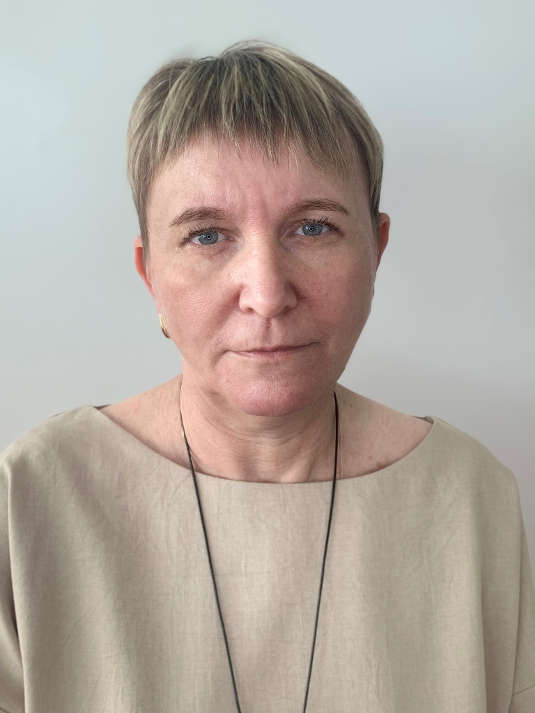 Лалетина Галина Владимировна.
